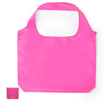 Karent Folding Bag – Durable and Vivid Polyester Tote for Bulk Orders