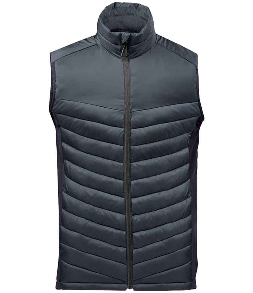 Stormtech Montserrat Thermal Bodywarmer – Durable and Stylish Outdoor Gilet Indigo/Midnight 3XL
