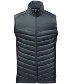 Stormtech Montserrat Thermal Bodywarmer – Durable and Stylish Outdoor Gilet Indigo/Midnight 3XL