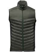 Stormtech Montserrat Thermal Bodywarmer – Durable and Stylish Outdoor Gilet Spruce/Mallard 3XL