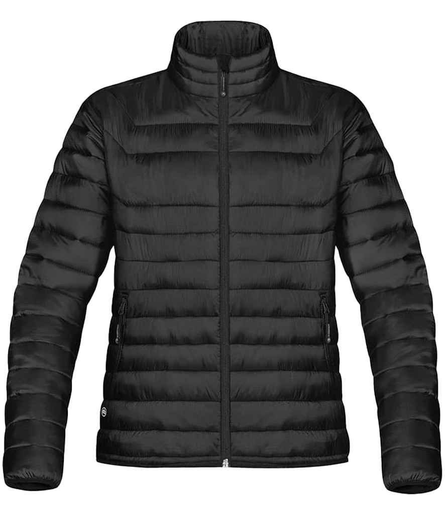 Stormtech Ladies Altitude Jacket – Durable Outdoor Performance Wear Black XXL