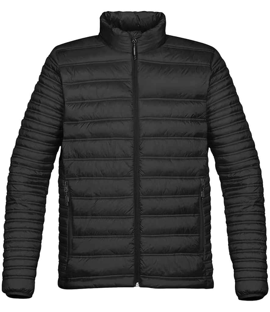 Stormtech Basecamp Thermal Jacket – Lightweight & Durable Outdoor Wear Black 6XL