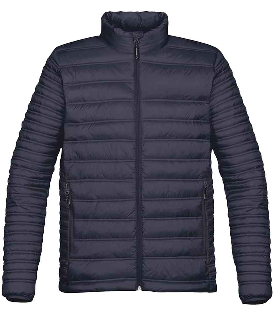 Stormtech Basecamp Thermal Jacket – Lightweight & Durable Outdoor Wear Navy 3XL
