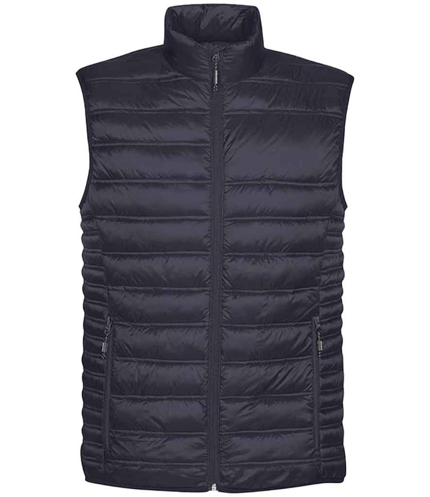 Stormtech Basecamp Thermal Bodywarmer – Lightweight, Showerproof & Windproof Navy 6XL