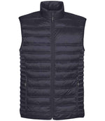 Stormtech Basecamp Thermal Bodywarmer – Lightweight, Showerproof & Windproof Navy 6XL