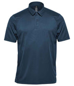Stormtech Milano Sports Polo Shirt | Comfortable and Durable Sportswear Navy 5XL