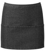 Premier Colours 3 Pocket Apron – Durable and Practical Apron by Premier