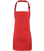 Premier Colours 2-in-1 Apron - Premier 'Colours' 2-in-1 Apron