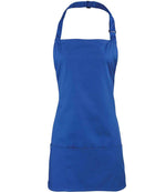 Premier Colours 2-in-1 Apron - Premier 'Colours' 2-in-1 Apron
