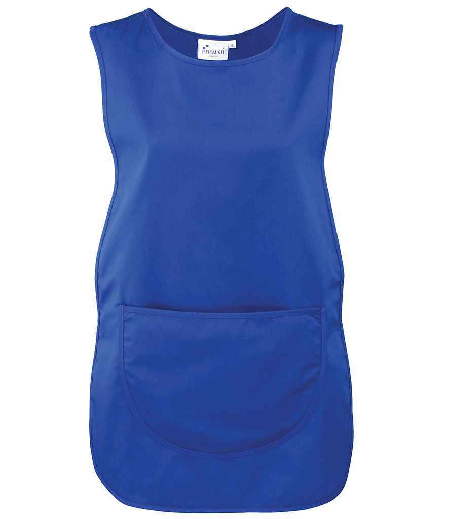 Premier Pocket Tabard – Durable and Practical Workwear