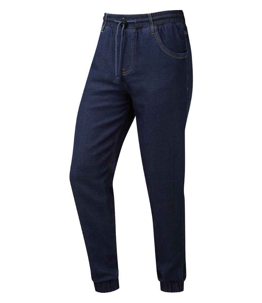 Premier Artisan Chef's Joggers – Durable and Comfortable Chefwear