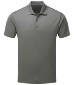 Premier Spun Dyed Recycled Polo Shirt - Sustainable Polo from Fou Tees Ireland Dark Grey 4XL
