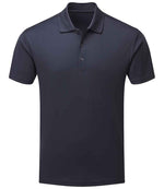 Premier Spun Dyed Recycled Polo Shirt - Sustainable Polo from Fou Tees Ireland French Navy 4XL