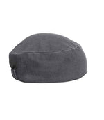 Premier Chef's Skull Cap – Comfortable and Durable Hospitality Headwear