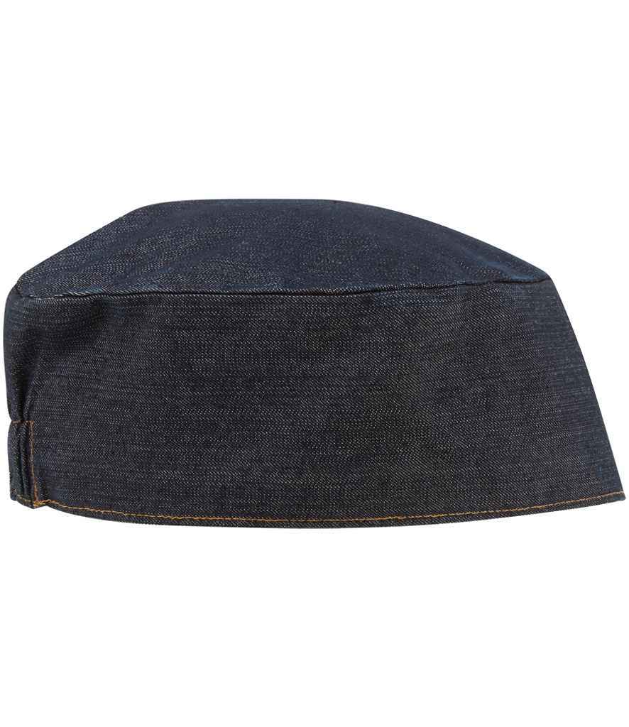 Premier Chef's Skull Cap – Comfortable and Durable Hospitality Headwear