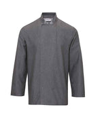 Premier Denim Chef's Jacket - Durable Hospitality Wear from Fou Tees Ireland