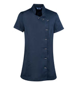 Premier Ladies Orchid Tunic - Premier Ladies Orchid Short Sleeve Tunic