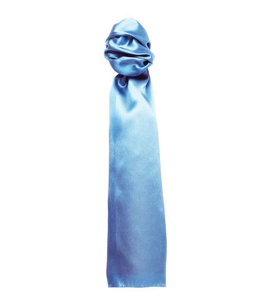 Premier Colours Scarf – Premier Workwear Accessories at Fou Tees Ireland