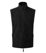 Premier Artisan Fleece Gilet – Durable and Comfortable Outdoor Wear Black/Black 3XL