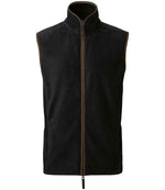 Premier Artisan Fleece Gilet – Durable and Comfortable Outdoor Wear