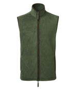 Premier Artisan Fleece Gilet – Durable and Comfortable Outdoor Wear