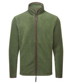 Premier Artisan Fleece Jacket – Comfortable and Durable Outerwear from Fou Tees Ireland