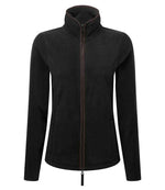 Premier Ladies Artisan Fleece Jacket – Quality Outdoor Fleece by Premier