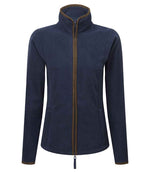 Premier Ladies Artisan Fleece Jacket – Quality Outdoor Fleece by Premier