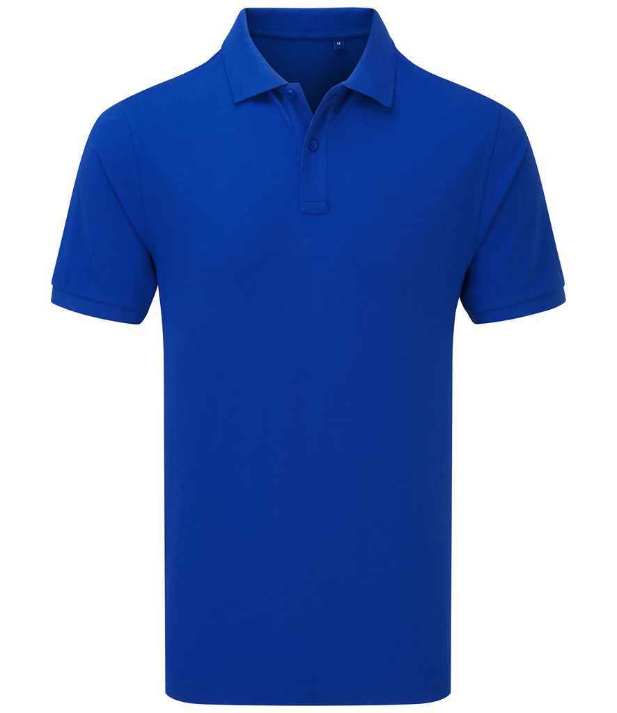 Premier Essential Unisex Polo Shirt – Quality Workwear from Fou Tees Ireland