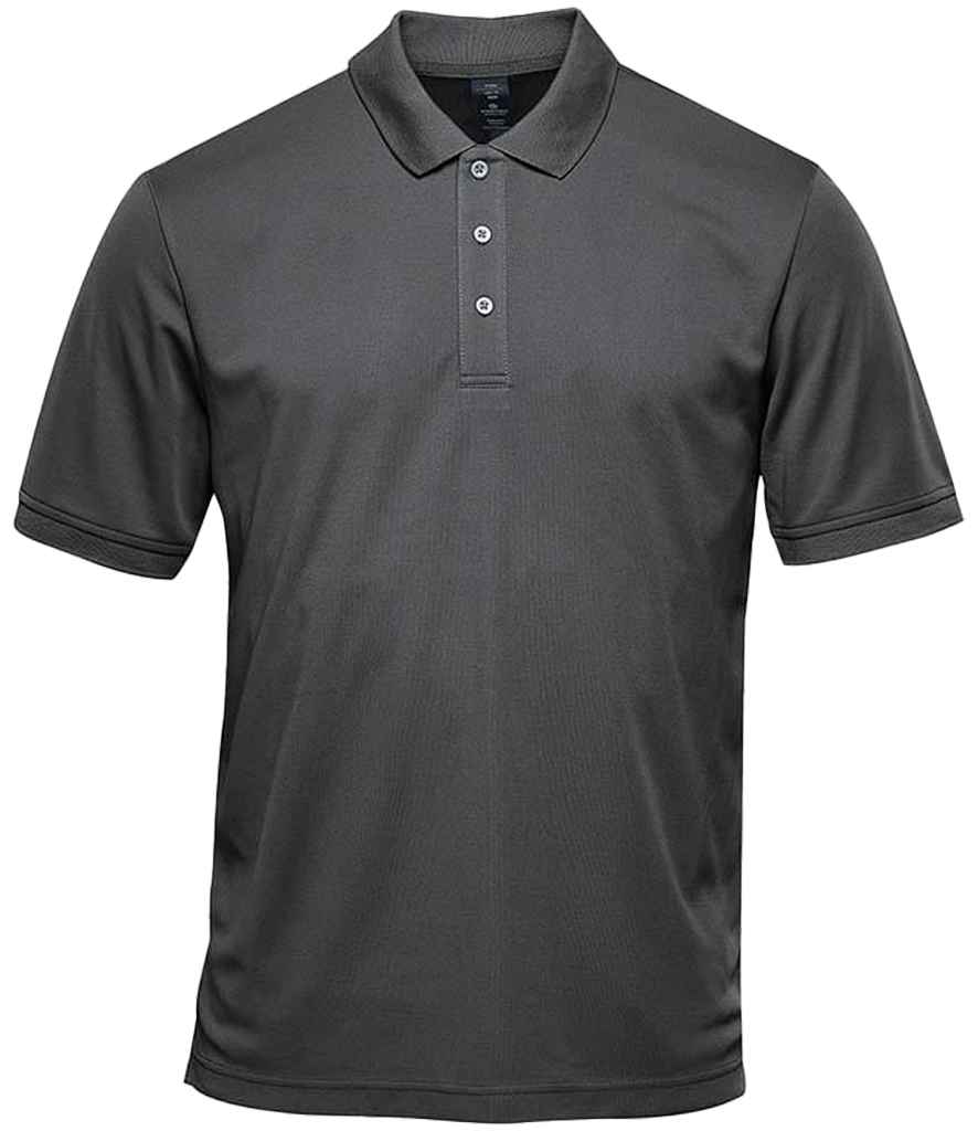 Stormtech Sirocco Sports Polo Shirt – Comfortable and Durable Sportswear Dolphin 5XL
