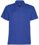 Stormtech Apollo H2X-DRY® Polo Shirt – Breathable Performance Polo Royal Blue 5XL