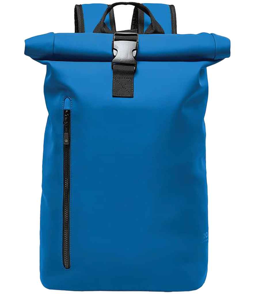Stormtech Sargasso Backpack – Durable and Waterproof Outdoor Bag Azure ONE