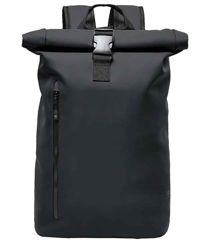Stormtech Sargasso Backpack – Durable and Waterproof Outdoor Bag Black ONE