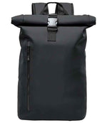 Stormtech Sargasso Backpack – Durable and Waterproof Outdoor Bag Black ONE