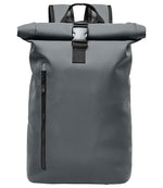 Stormtech Sargasso Backpack – Durable and Waterproof Outdoor Bag Graphite Grey ONE