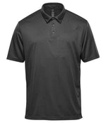 Stormtech Treeline Performance Polo Shirt – Durable Eco-Friendly Polo Graphite Grey 5XL