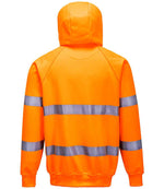 Portwest Hi-Vis Hoodie – Reliable High Visibility Workwear