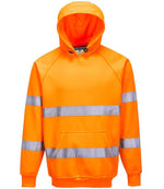 Portwest Hi-Vis Hoodie – Reliable High Visibility Workwear