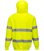 Portwest Hi-Vis Hoodie – Reliable High Visibility Workwear
