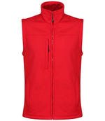 Regatta Flux Soft Shell Bodywarmer by Regatta Professional - Lightweight, Durable & Eco-Friendly