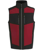 Regatta E-Volve Soft Shell Bodywarmer – Durable, Eco-Friendly Workwear
