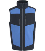 Regatta E-Volve Soft Shell Bodywarmer – Durable, Eco-Friendly Workwear