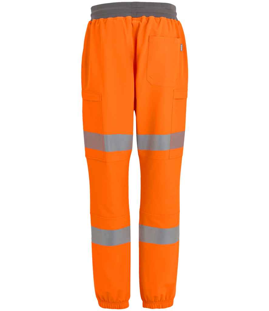 Regatta High Visibility Prolite Stretch Jog Pants