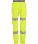 Regatta High Visibility Prolite Stretch Jog Pants
