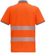 Regatta High Visibility Pro Comfort Polo Shirt