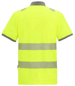 Regatta High Visibility Pro Comfort Polo Shirt