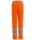Regatta High Visibility Pro Contract Stretch Action Trousers