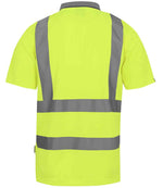 Regatta High Visibility Pro Contract Polo Shirt