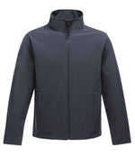 Regatta Ablaze Printable Soft Shell Jacket – Durable and Customisable Outerwear