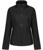 Ladies Ablaze Soft Shell Jacket - Regatta Ladies Ablaze Printable Soft Shell Jacket